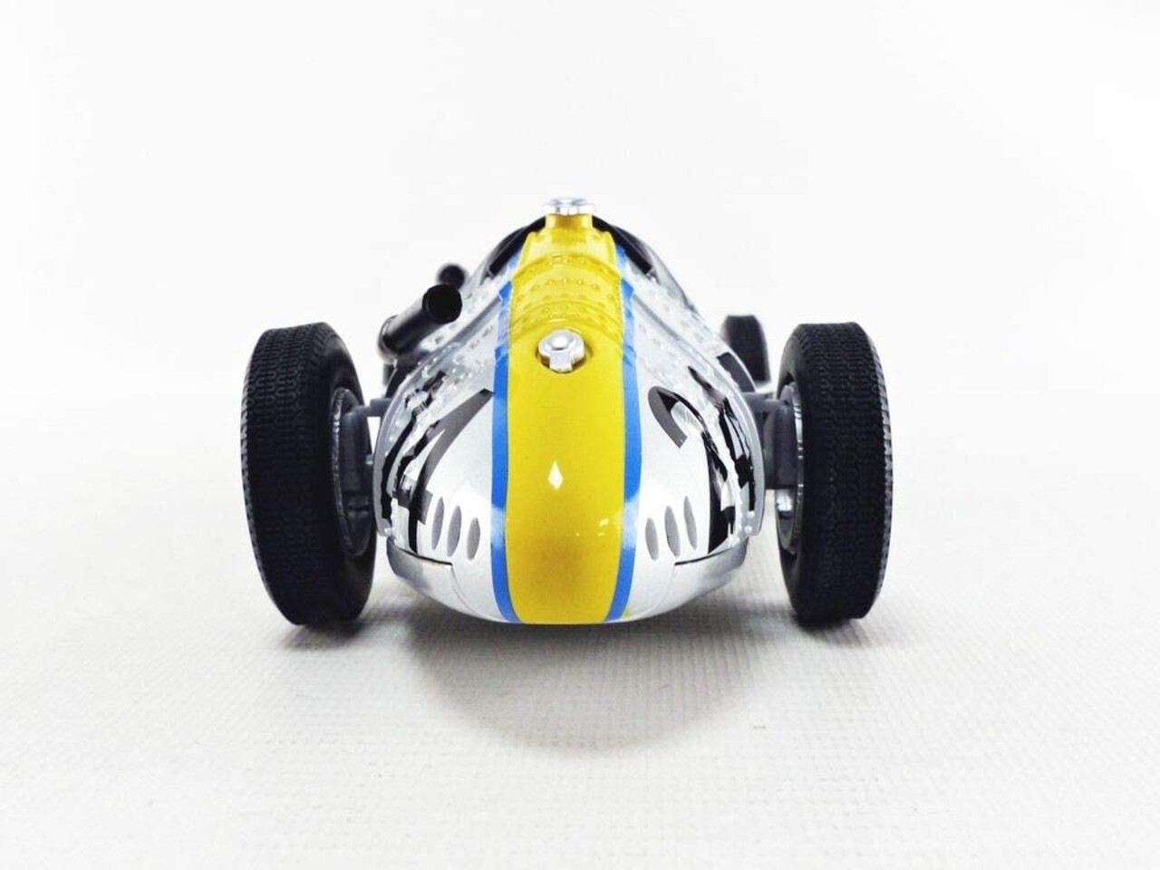 Formule 1 Maserati 250F #24 GP Italia 1957 - 1:18 - CMR Classic Model Replicars