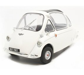 Heinkel Heinkel Trojan - 1:18 - Oxford Heinkel Heinkel Trojan - 1:18 - Oxford