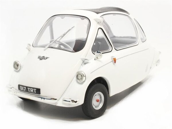 Heinkel Heinkel Trojan - 1:18 - Oxford