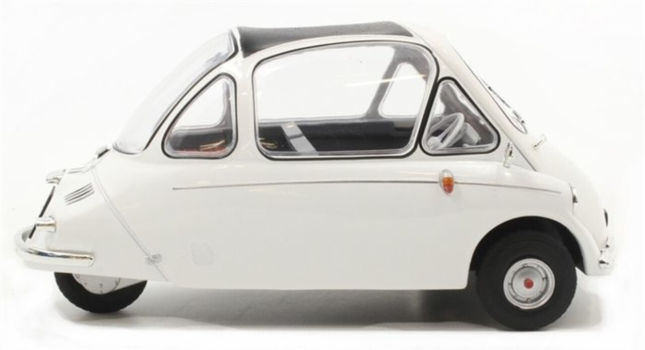 Heinkel Heinkel Trojan - 1:18 - Oxford