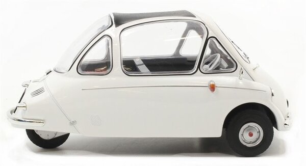 Heinkel Heinkel Trojan - 1:18 - Oxford