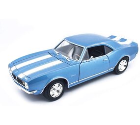 Chevrolet Chevrolet Camaro Z28 1967 - 1:18 - Road Signature Chevrolet Chevrolet Camaro Z28 1967 - 1:18 - Road Signature