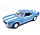 Chevrolet Camaro Z28 1967 - 1:18 - Road Signature