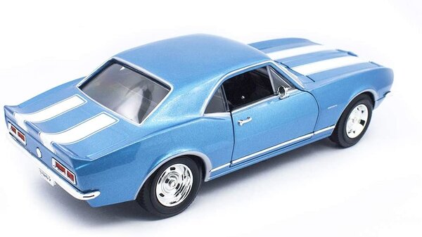 Chevrolet Chevrolet Camaro Z28 1967 - 1:18 - Road Signature Chevrolet Chevrolet Camaro Z28 1967 - 1:18 - Road Signature