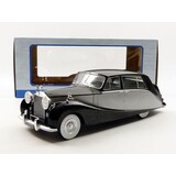 Rolls-Royce Rolls-Royce Silver Wraith Empress by Hooper - 1:18 - Modelcar Group Rolls-Royce Rolls-Royce Silver Wraith Empress by Hooper - 1:18 - Modelcar Group