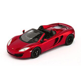 McLaren McLaren MP4-12C LHD Spider 2012/2013 - 1:43 - TrueScale Miniatures McLaren McLaren MP4-12C LHD Spider 2012/2013 - 1:43 - TrueScale Miniatures