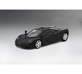 McLaren McLaren F1 XP-1 'First Prototype McLaren F1' 1992 - 1:43 - TrueScale Miniatures McLaren McLaren F1 XP-1 'First Prototype McLaren F1' 1992 - 1:43 - TrueScale Miniatures