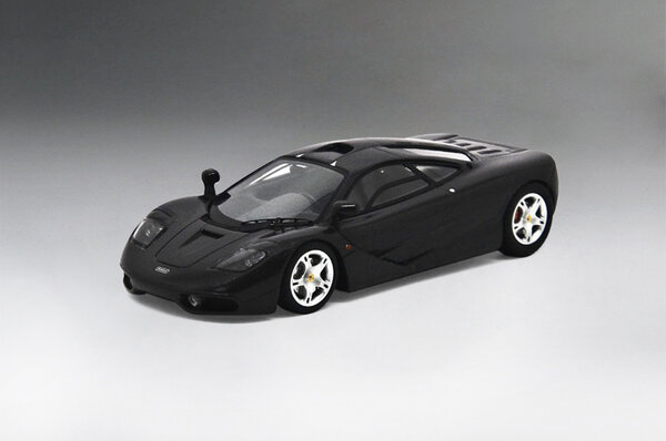 McLaren McLaren F1 XP-1 'First Prototype McLaren F1' 1992 - 1:43 - TrueScale Miniatures McLaren McLaren F1 XP-1 'First Prototype McLaren F1' 1992 - 1:43 - TrueScale Miniatures