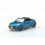 Honda Honda S660 - 1:43 - Ebbro Honda Honda S660 - 1:43 - Ebbro