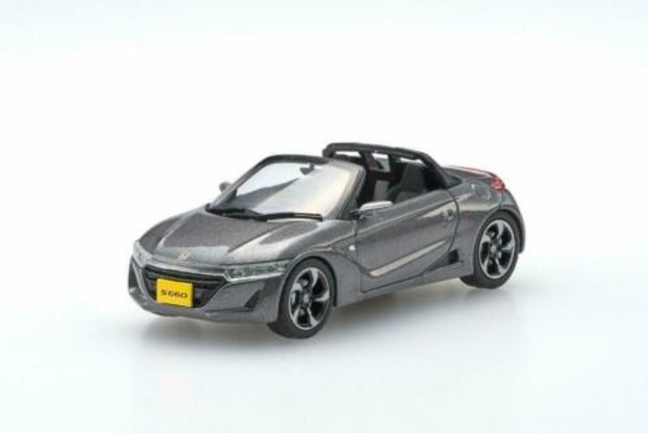 Honda S660 - 1:43 - Ebbro - HMKT