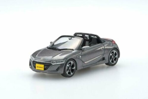 【レアモデル】HONDA S660 EBBRO　1/43 スケール　ミニカー 楽天市場】エブロ 1/43 ホンダ S660 ブルーEbbro 1:43 HONDA