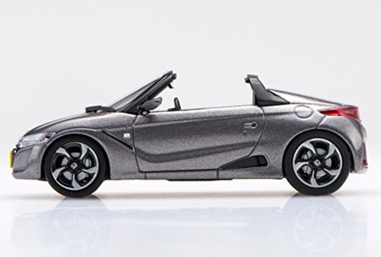 ミニカー 1/43 EBBRO Honda S660 TokyoMotorShow2013 ミニカー 1/43 EBBRO Honda S660 TokyoMotorShow2013 EBRRO 1/43