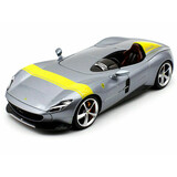 Ferrari Ferrari Monza SP1 - 1:18 - Bburago Ferrari Ferrari Monza SP1 - 1:18 - Bburago
