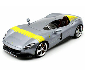 Ferrari Ferrari Monza SP1 - 1:18 - Bburago Ferrari Ferrari Monza SP1 - 1:18 - Bburago