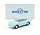 Volkswagen 1500 S Typ 3 1963 - 1:18 - Modelcar Group
