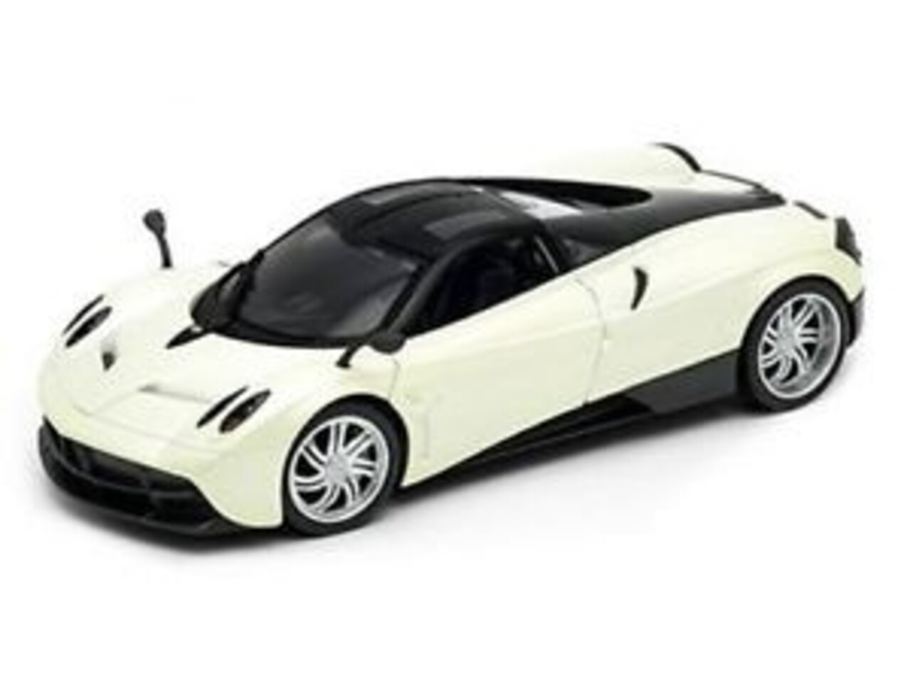 Pagani Pagani Huayra 2017 - 1:24 - Welly Pagani Pagani Huayra 2017 - 1:24 - Welly