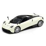 Pagani Pagani Huayra 2017 - 1:24 - Welly Pagani Pagani Huayra 2017 - 1:24 - Welly