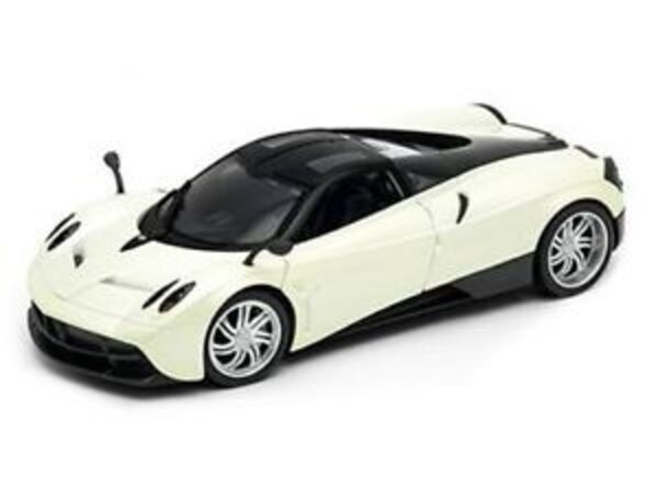 Pagani Pagani Huayra 2017 - 1:24 - Welly Pagani Pagani Huayra 2017 - 1:24 - Welly