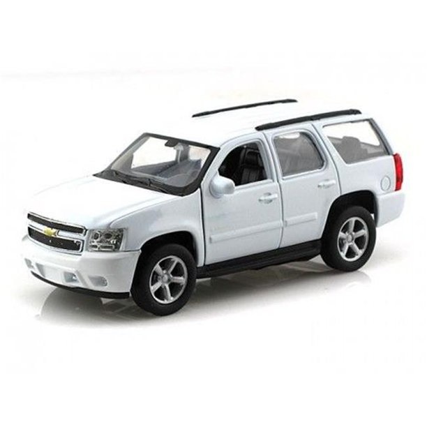 welly chevrolet tahoe