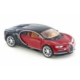 Bugatti Bugatti Chiron 2016 - 1:24 - Welly Bugatti Bugatti Chiron 2016 - 1:24 - Welly