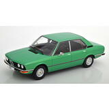 BMW BMW 518 (E12 5-Series) 1974 - 1:18 - Modelcar Group BMW BMW 518 (E12 5-Series) 1974 - 1:18 - Modelcar Group