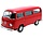 Volkswagen T2 Bus 1972 - 1:24 - Welly