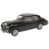 Rolls-Royce Rolls-Royce Silver Cloud I - 1:43 - Oxford Rolls-Royce Rolls-Royce Silver Cloud I - 1:43 - Oxford