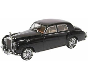 Rolls-Royce Rolls-Royce Silver Cloud I - 1:43 - Oxford Rolls-Royce Rolls-Royce Silver Cloud I - 1:43 - Oxford