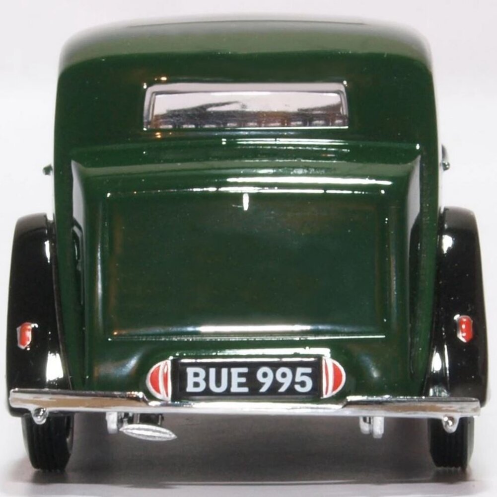 Rolls-Royce Rolls-Royce 25/30 Thrupp & Maberly - 1:43 - Oxford