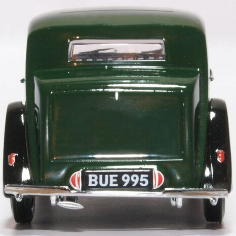 Rolls-Royce Rolls-Royce 25/30 Thrupp & Maberly - 1:43 - Oxford