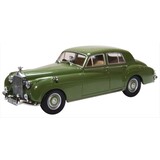 Rolls-Royce Rolls-Royce Silver Cloud I - 1:43 - Oxford Rolls-Royce Rolls-Royce Silver Cloud I - 1:43 - Oxford