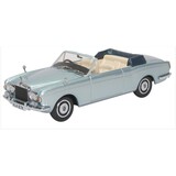 Rolls-Royce Rolls-Royce Corniche Convertible MPW (Open) - 1:43 - Oxford Rolls-Royce Rolls-Royce Corniche Convertible MPW (Open) - 1:43 - Oxford