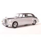 Rolls-Royce Rolls-Royce Phantom V James Young - 1:43 - Oxford Rolls-Royce Rolls-Royce Phantom V James Young - 1:43 - Oxford