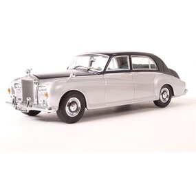 Rolls-Royce Rolls-Royce Phantom V James Young - 1:43 - Oxford Rolls-Royce Rolls-Royce Phantom V James Young - 1:43 - Oxford