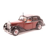 Rolls-Royce Rolls-Royce Silver Dawn - 1:43 - Oxford Rolls-Royce Rolls-Royce Silver Dawn - 1:43 - Oxford