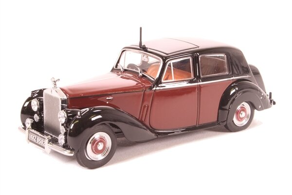 Rolls-Royce Rolls-Royce Silver Dawn - 1:43 - Oxford