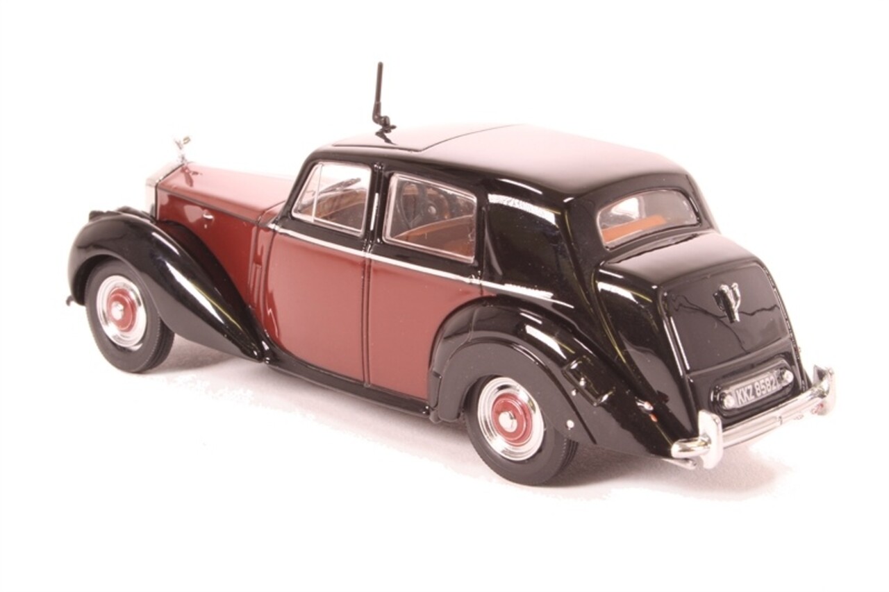 Rolls-Royce Rolls-Royce Silver Dawn - 1:43 - Oxford