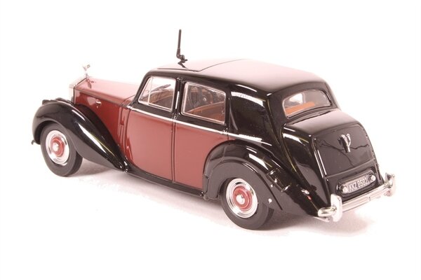 Rolls-Royce Rolls-Royce Silver Dawn - 1:43 - Oxford