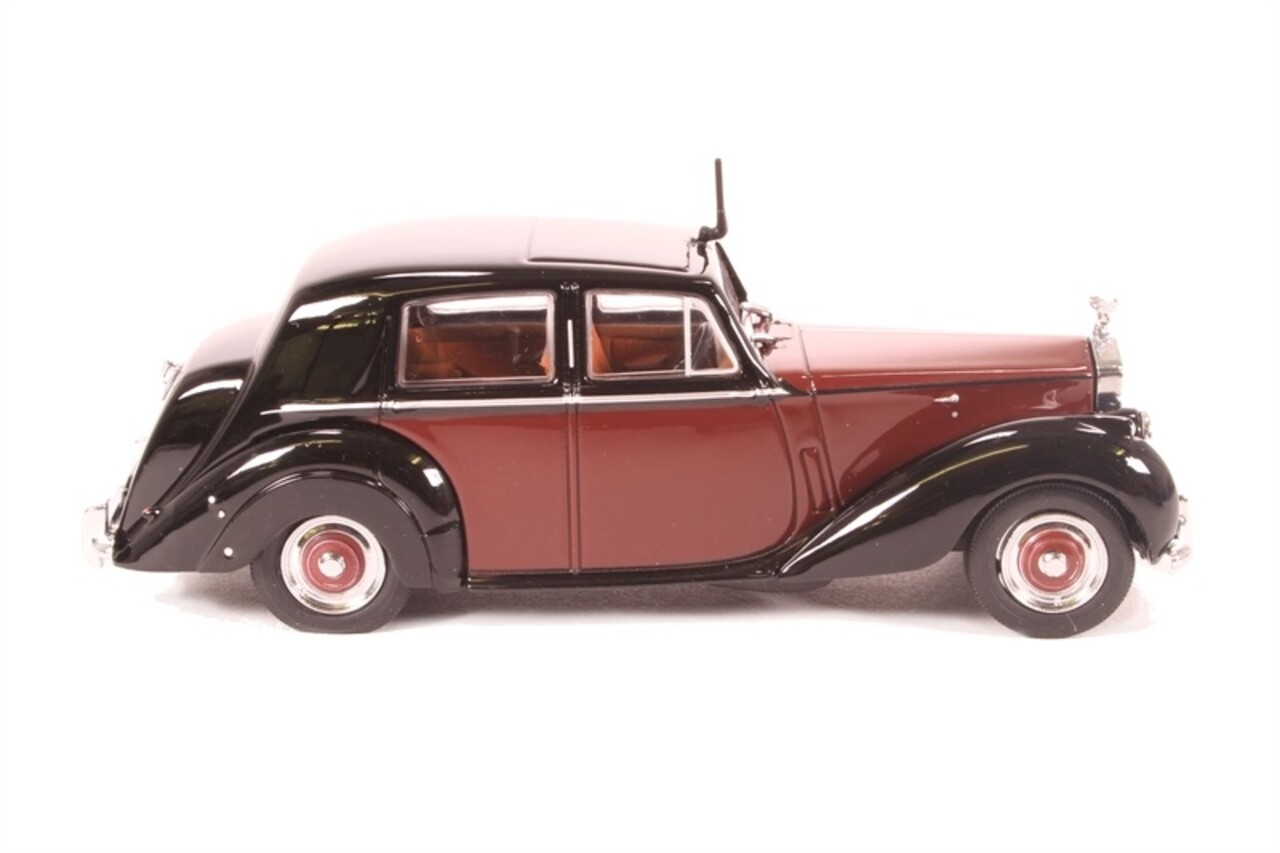 Rolls-Royce Rolls-Royce Silver Dawn - 1:43 - Oxford
