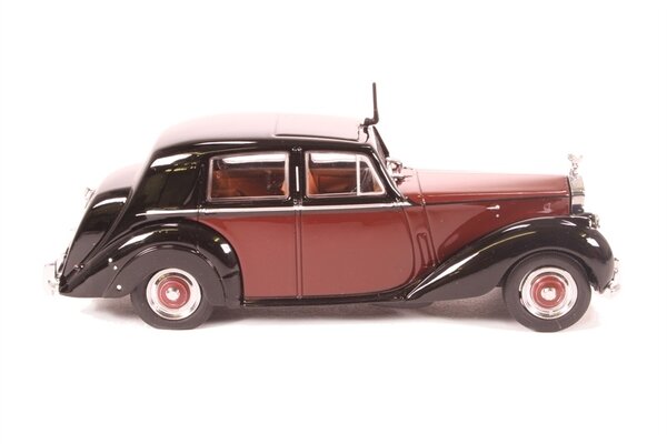 Rolls-Royce Rolls-Royce Silver Dawn - 1:43 - Oxford