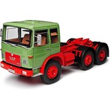 MAN MAN F7 16.304 Tractor 1972 - 1:18 - Road Kings MAN MAN F7 16.304 Tractor 1972 - 1:18 - Road Kings