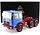 MAN F7 16.304 1972 - 1:18 - Road Kings