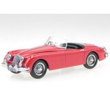 Jaguar Jaguar XK150 Roadster - 1:43 - Oxford Jaguar Jaguar XK150 Roadster - 1:43 - Oxford