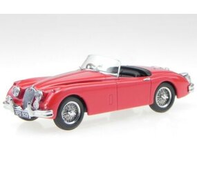 Jaguar Jaguar XK150 Roadster - 1:43 - Oxford Jaguar Jaguar XK150 Roadster - 1:43 - Oxford