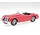 Jaguar XK150 Roadster - 1:43 - Oxford