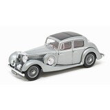 Jaguar Jaguar SS 2.5 Litre - 1:43 - Oxford Jaguar Jaguar SS 2.5 Litre - 1:43 - Oxford