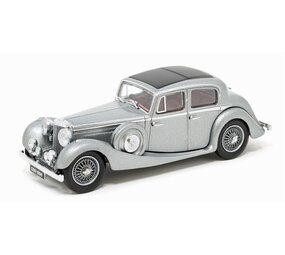 Jaguar Jaguar SS 2.5 Litre - 1:43 - Oxford Jaguar Jaguar SS 2.5 Litre - 1:43 - Oxford