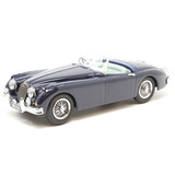 Jaguar Jaguar XK150 Roadster - 1:43 - Oxford Jaguar Jaguar XK150 Roadster - 1:43 - Oxford