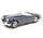 Jaguar XK150 Roadster - 1:43 - Oxford