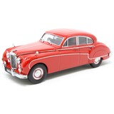 Jaguar Jaguar MkVIII - 1:43 - Oxford Jaguar Jaguar MkVIII - 1:43 - Oxford